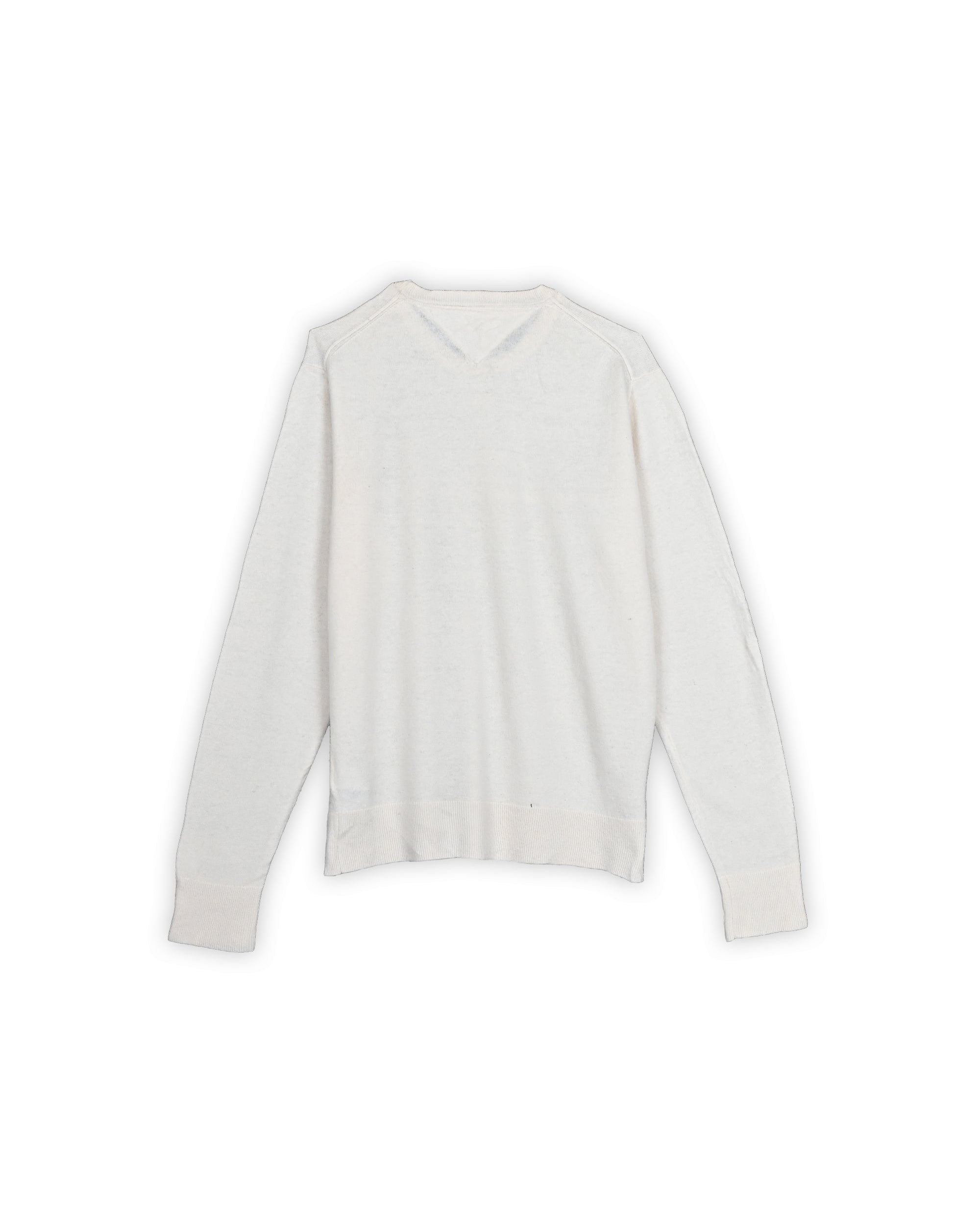 TOMMY HILFIGER SWEATER - L