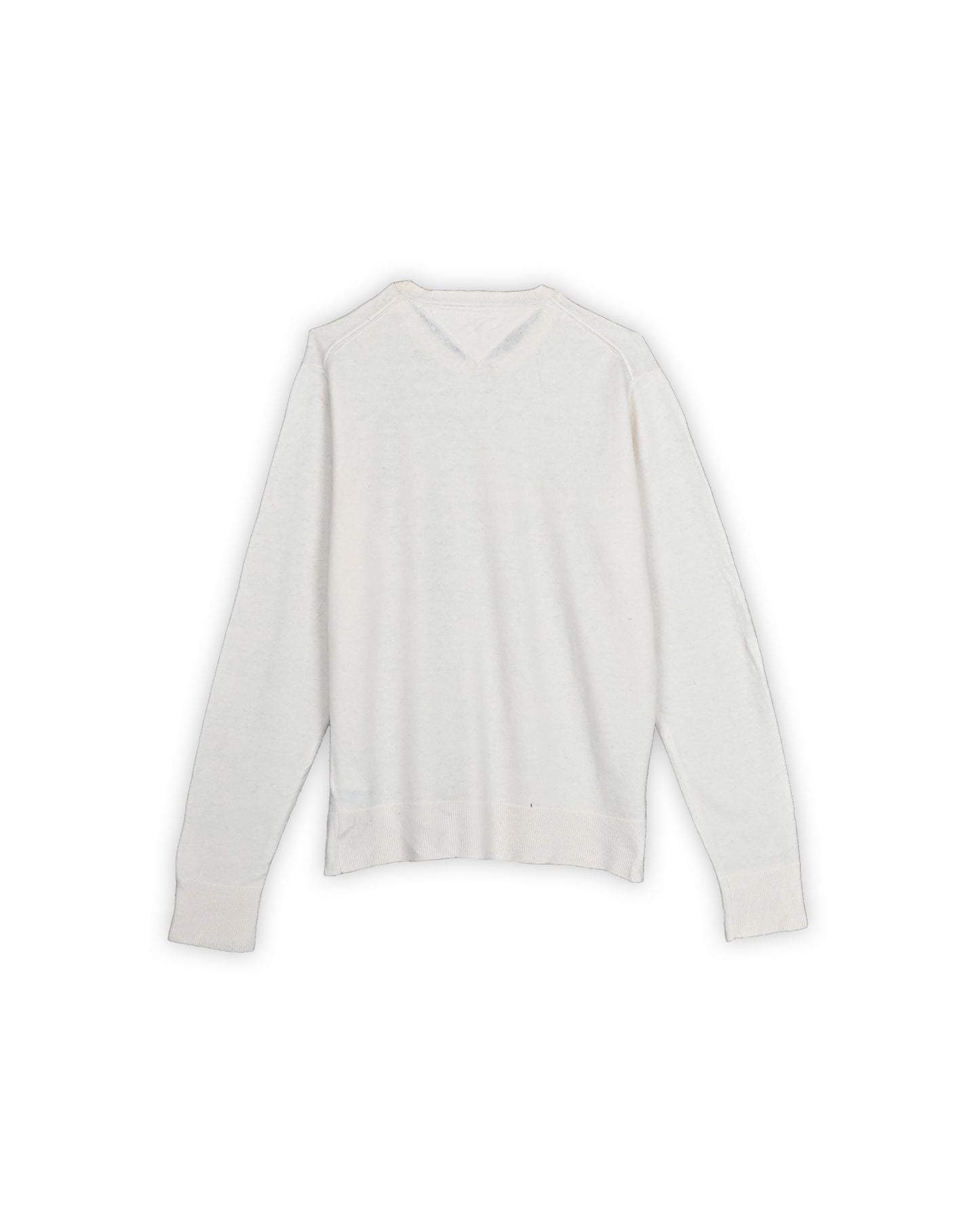 TOMMY HILFIGER SWEATER - L