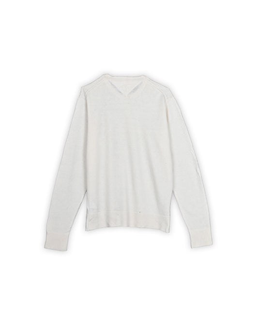 TOMMY HILFIGER SWEATER - L