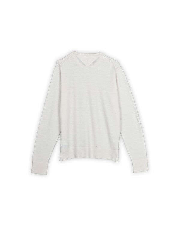 TOMMY HILFIGER SWEATER - L