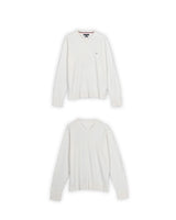 TOMMY HILFIGER SWEATER - L