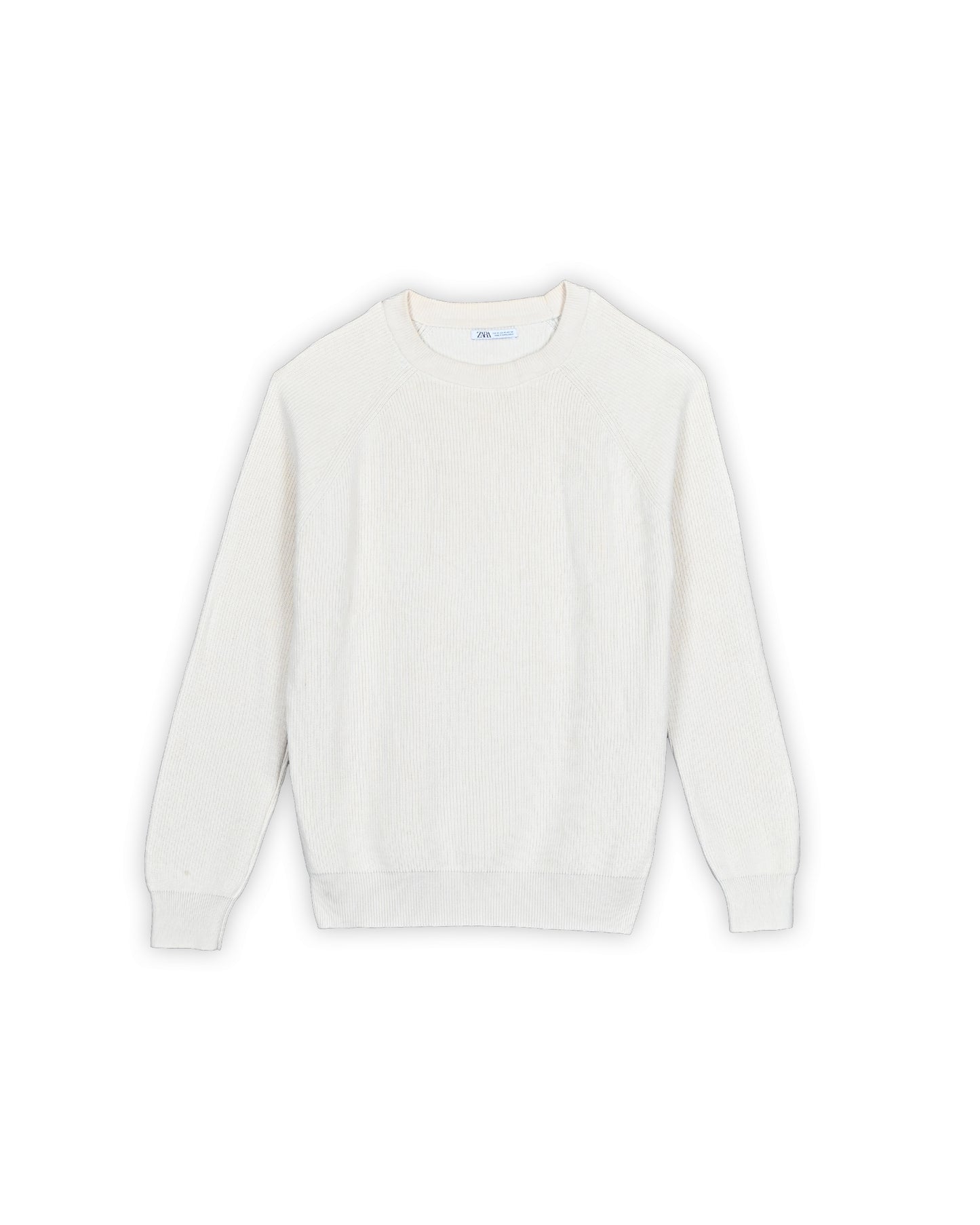 ZARA SWEATER - M