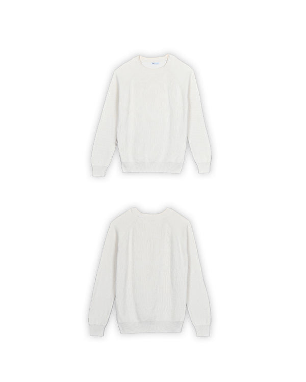 ZARA SWEATER - M