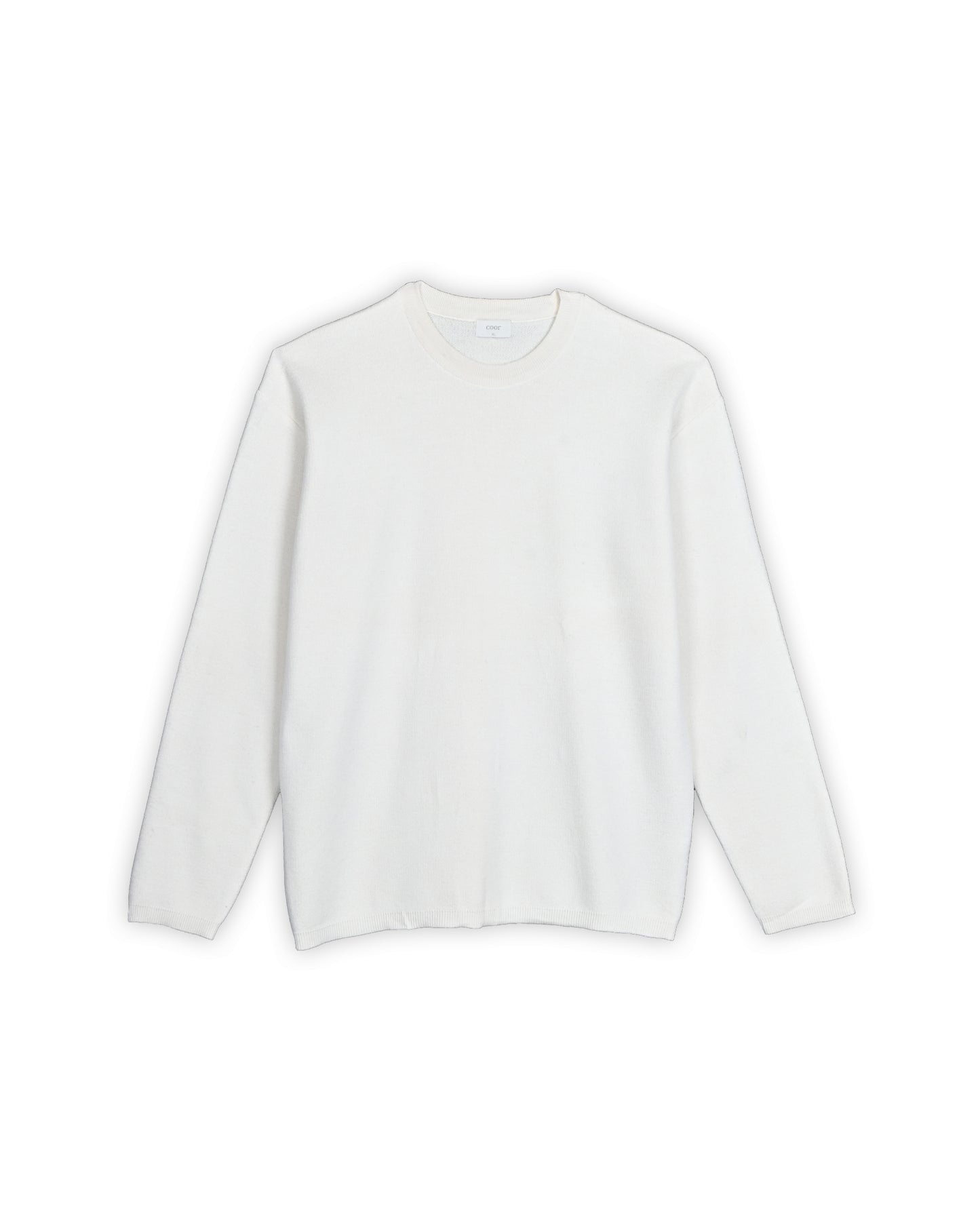 VINTAGE SWEATER - XL