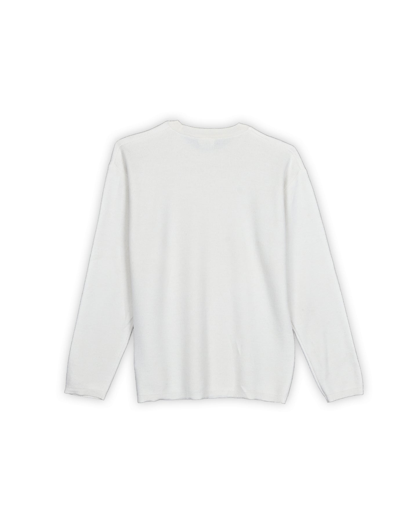 VINTAGE SWEATER - XL