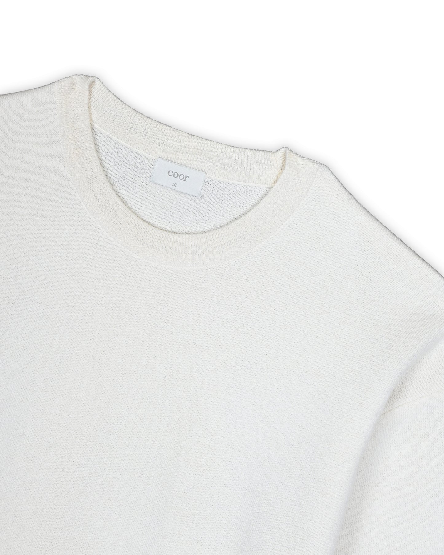 VINTAGE SWEATER - XL