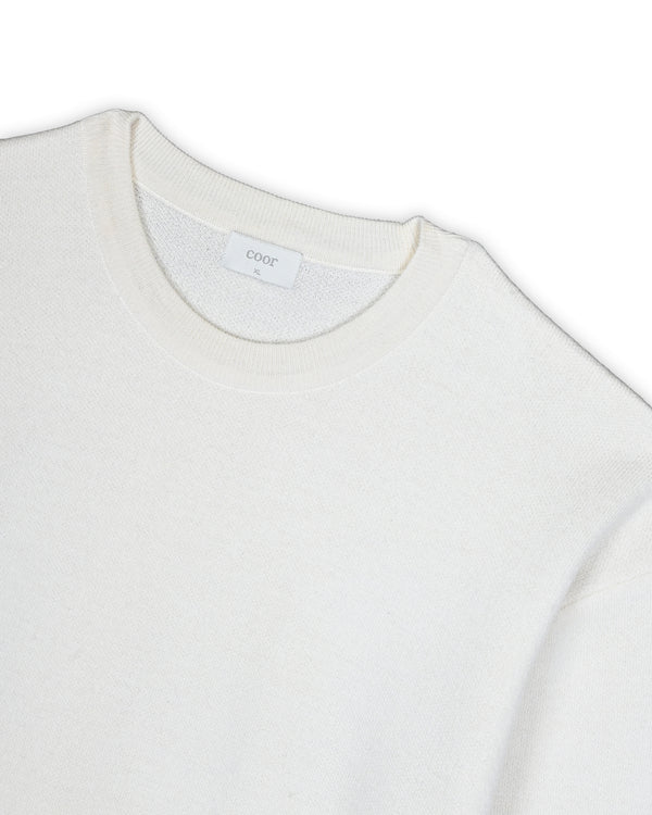 VINTAGE SWEATER - XL