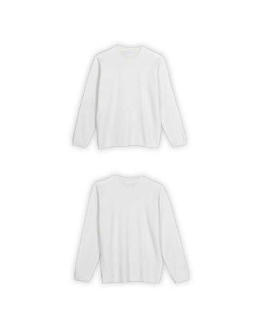 VINTAGE SWEATER - XL