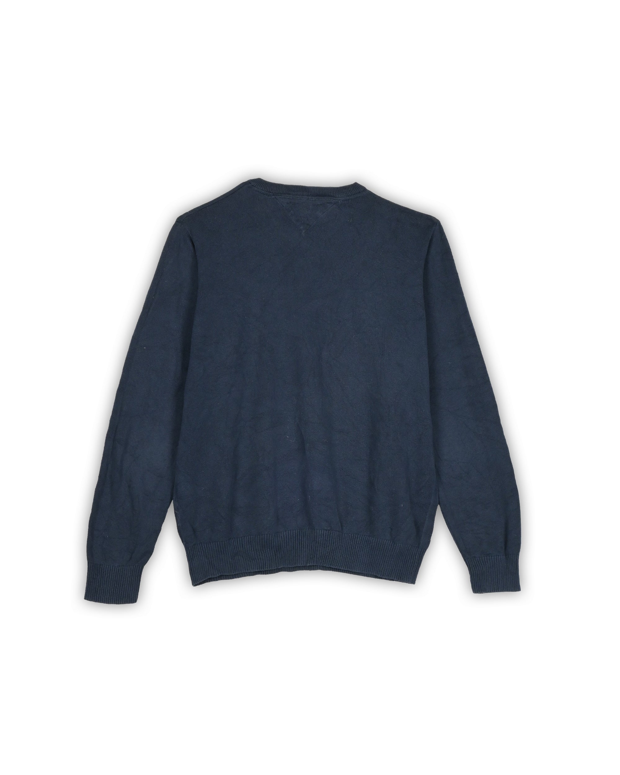TOMMY HILFIGER SWEATER - L