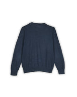 TOMMY HILFIGER SWEATER - L