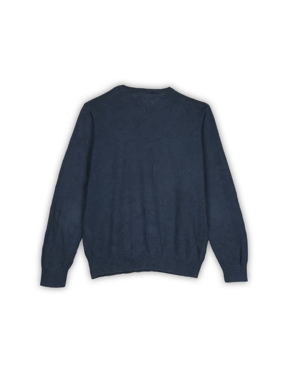 TOMMY HILFIGER SWEATER - L