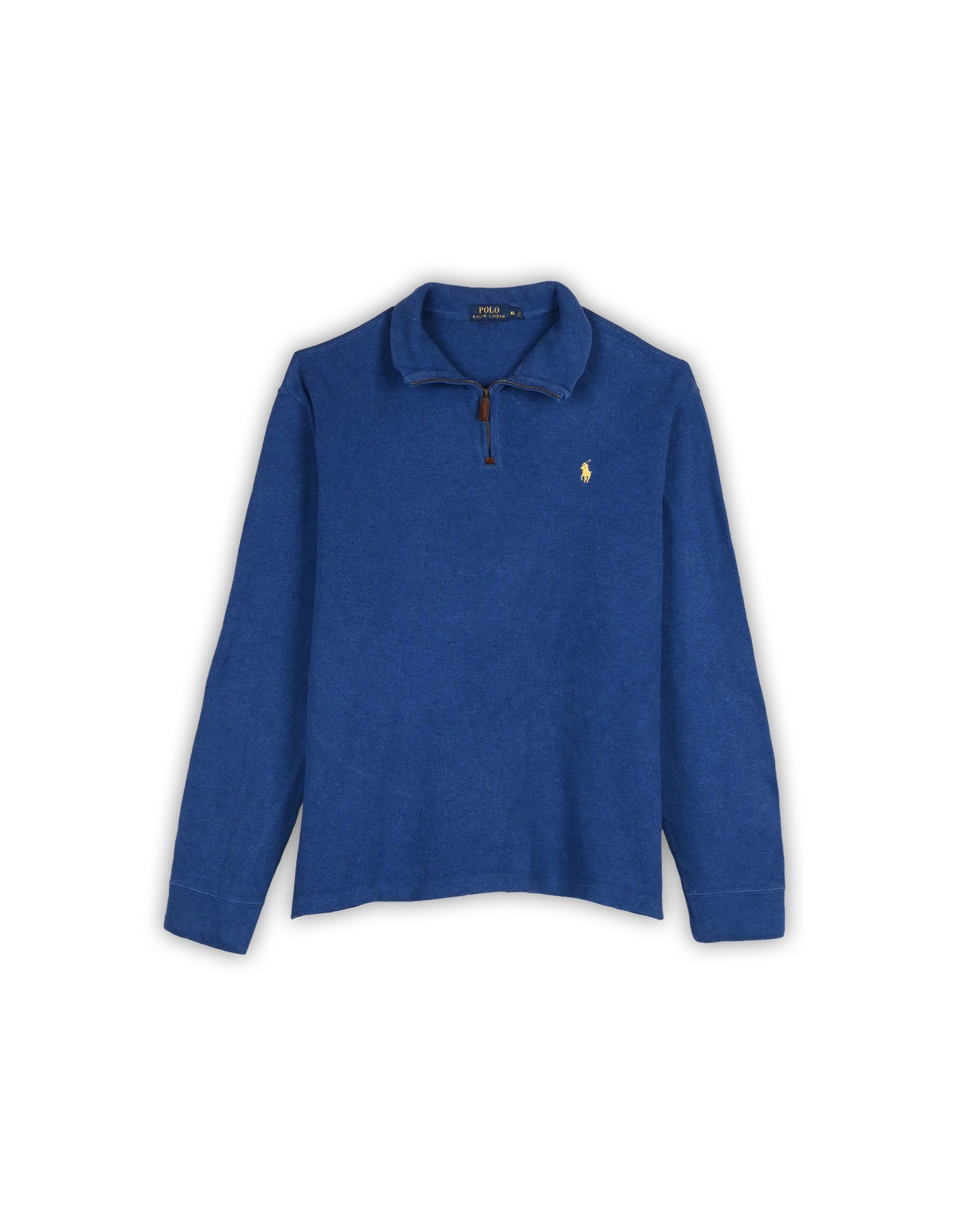 POLO RALPH LAUREN SWEATER - XL