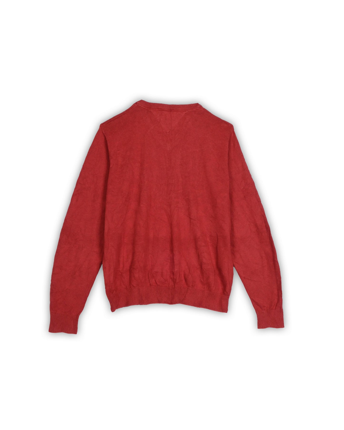 TOMMY HILFIGER SWEATER - L