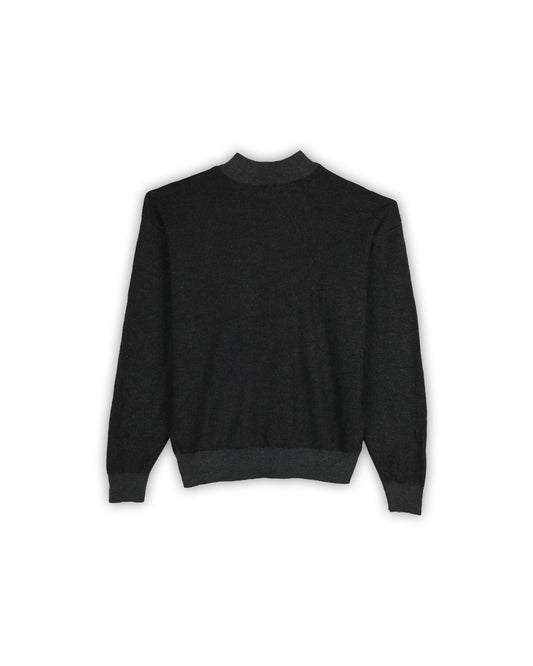YVES SAINT LAURENT SWEATER - M