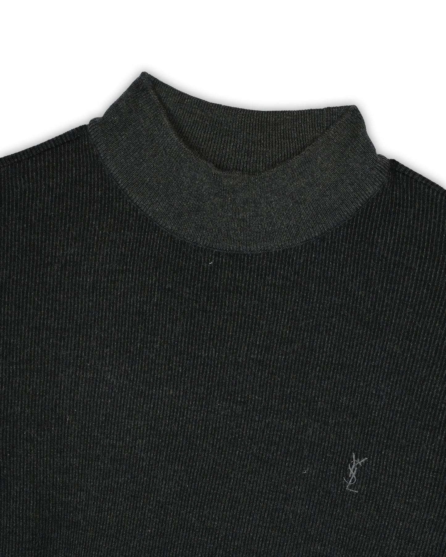 YVES SAINT LAURENT SWEATER - M