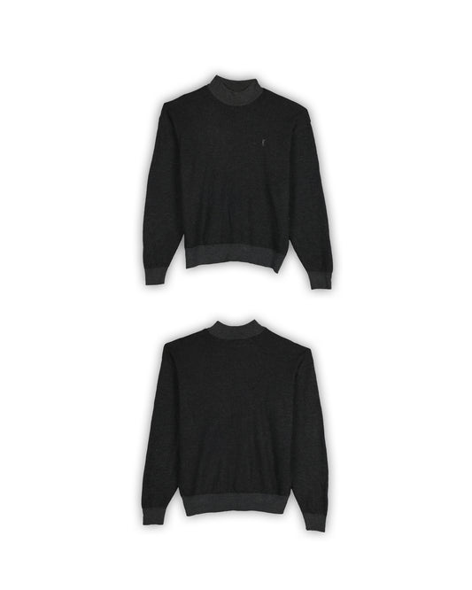 YVES SAINT LAURENT SWEATER - M