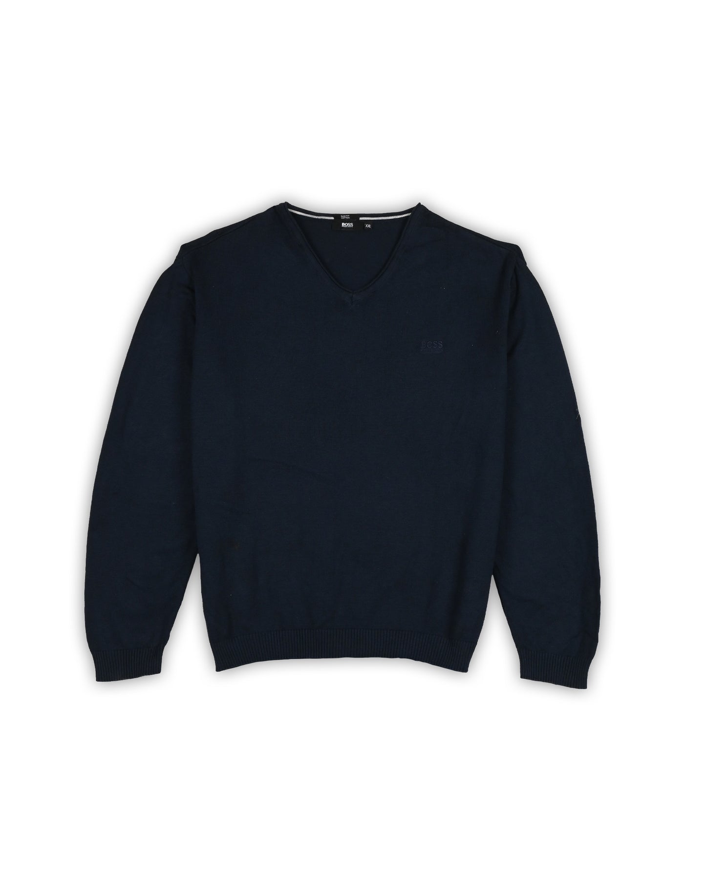 BOSS SWEATER - XXL