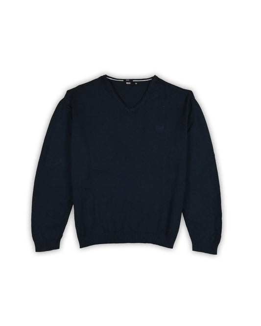 BOSS SWEATER - XXL