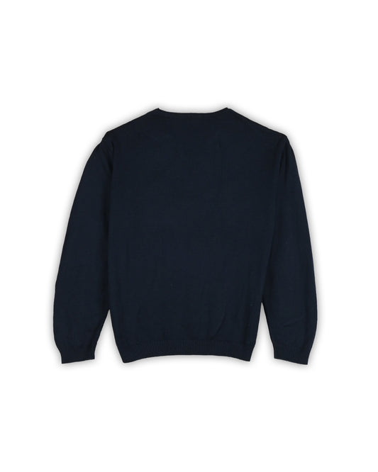 BOSS SWEATER - XXL