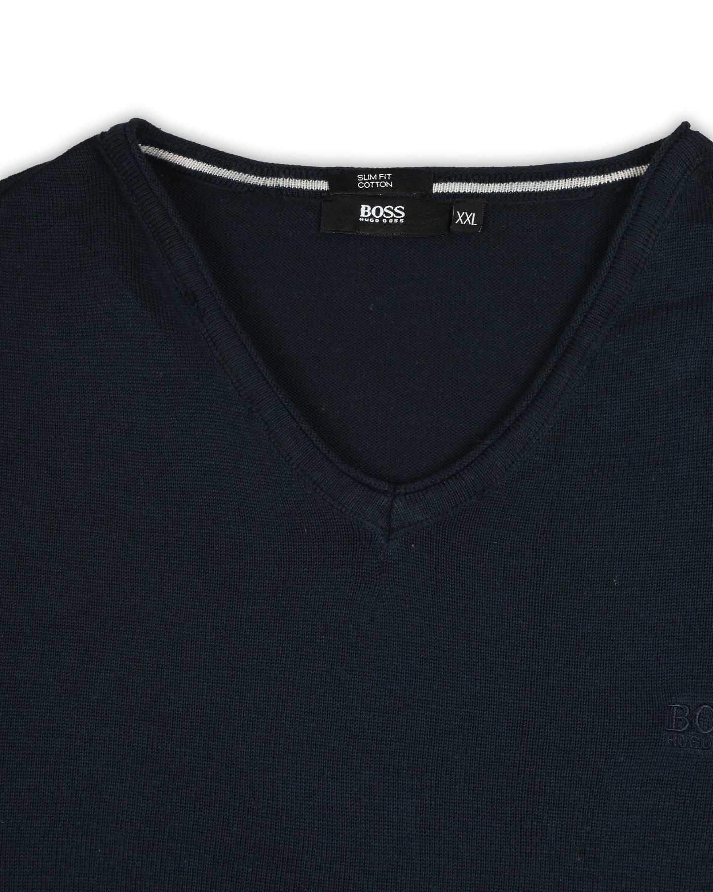 BOSS SWEATER - XXL