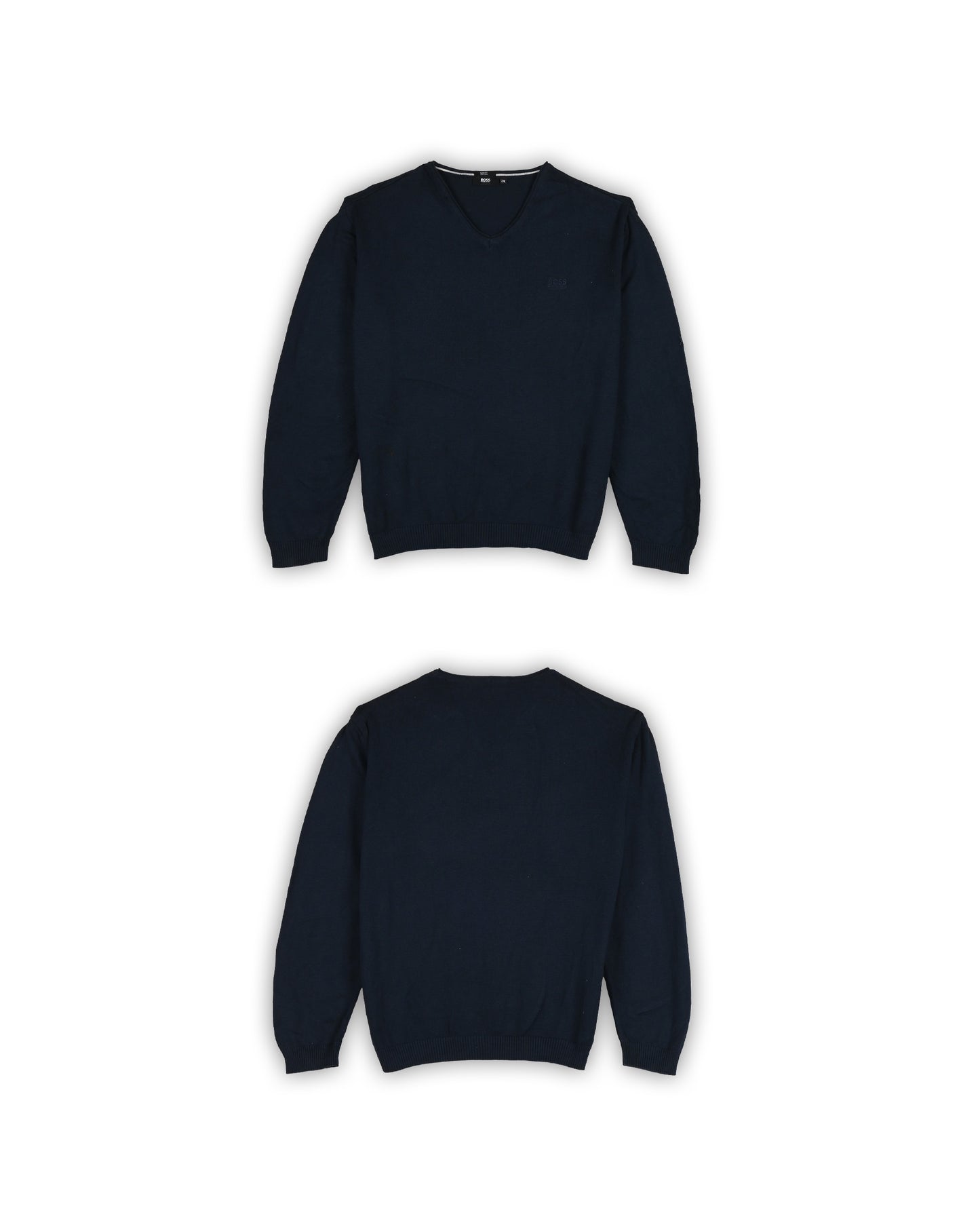 BOSS SWEATER - XXL