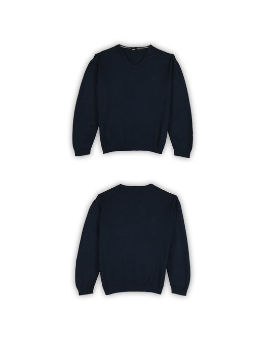 BOSS SWEATER - XXL