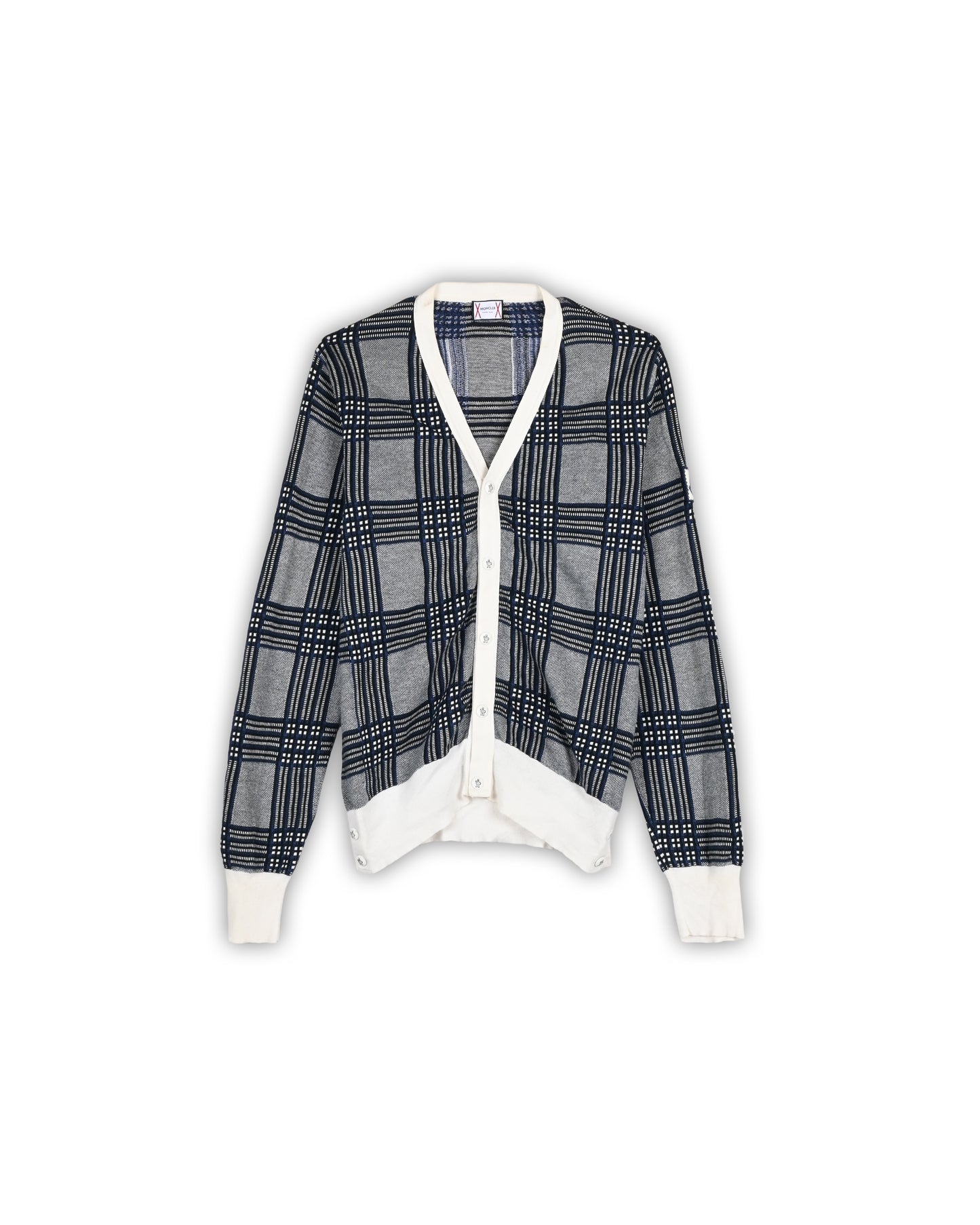 MONCLER SWEATER - S
