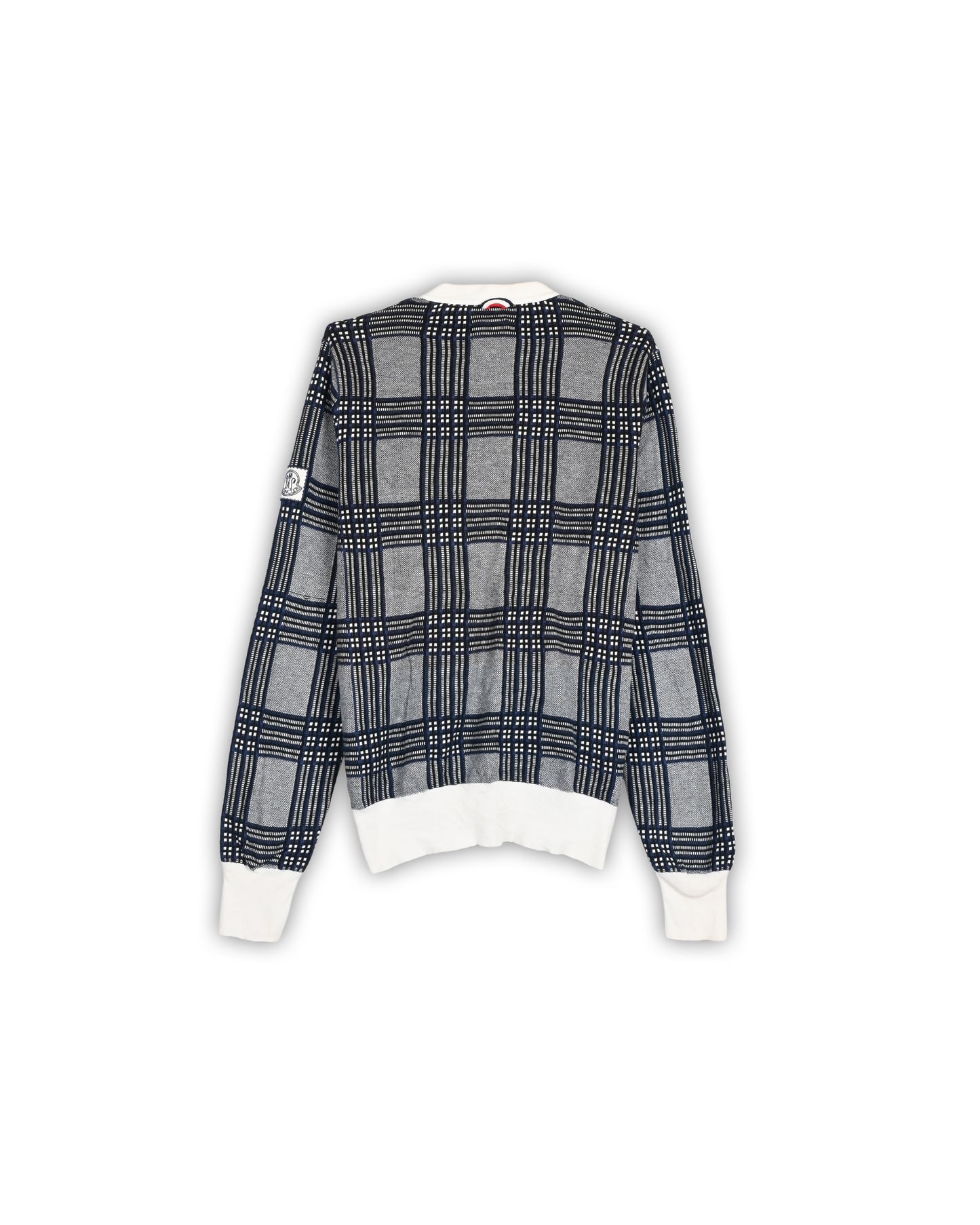 MONCLER SWEATER - S