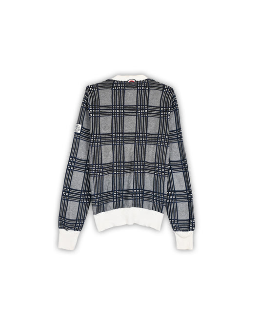 MONCLER SWEATER - S
