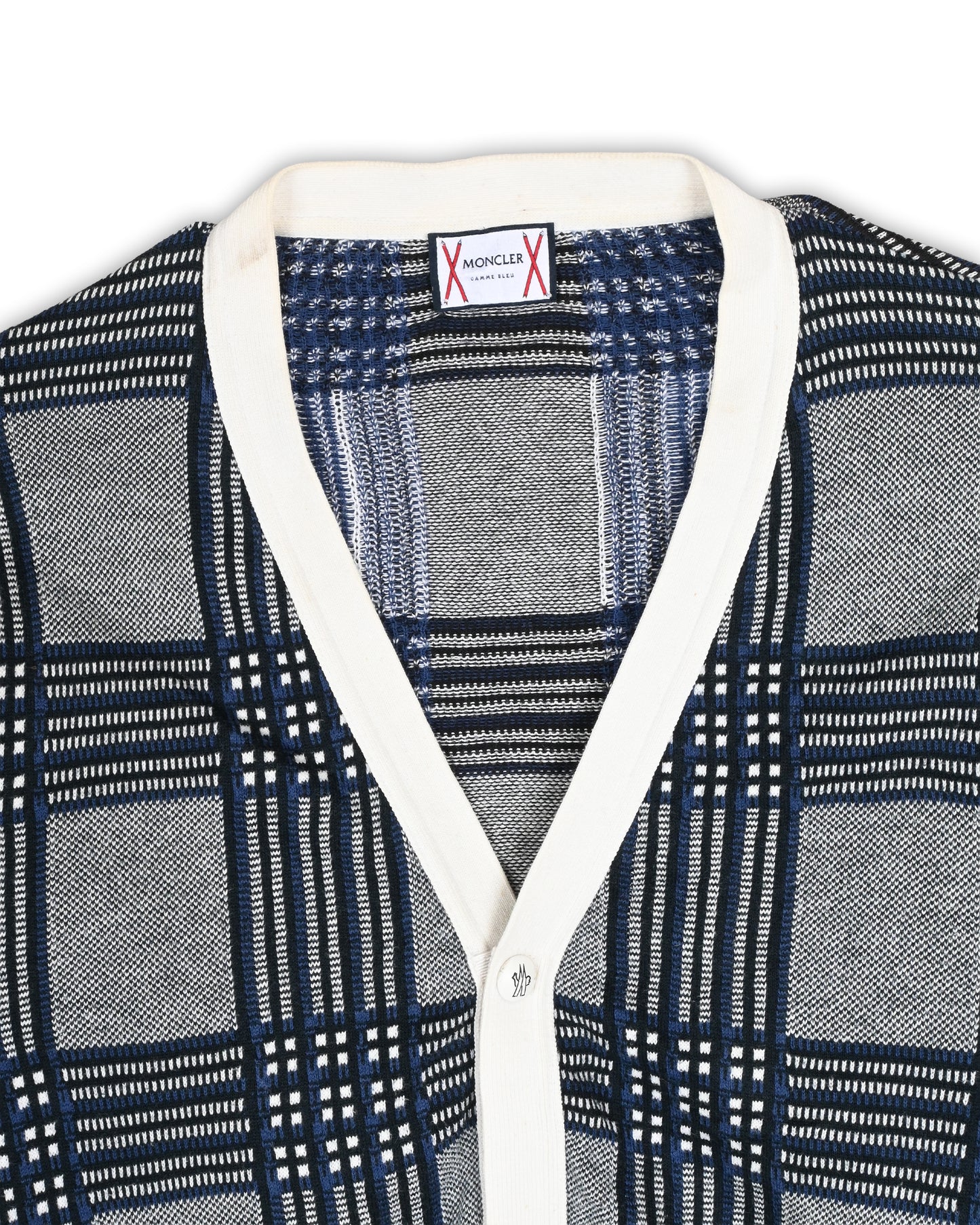 MONCLER SWEATER - S
