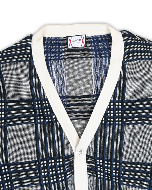 MONCLER SWEATER - S