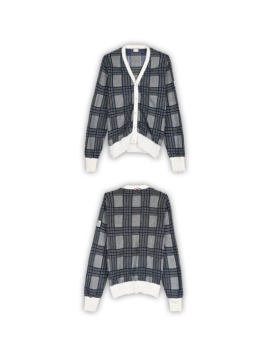 MONCLER SWEATER - S