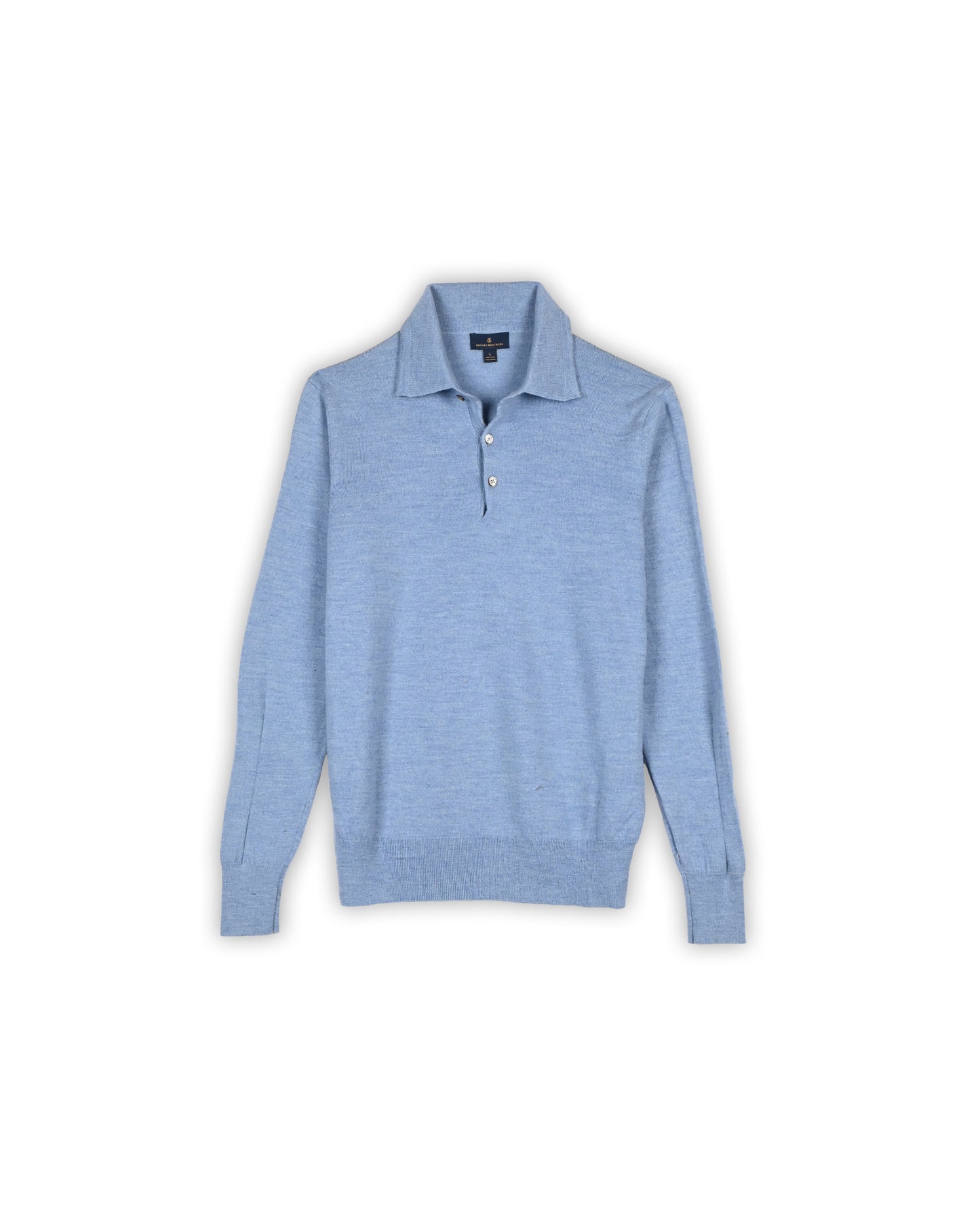 BROOKS BROTHERS SWEATER - S