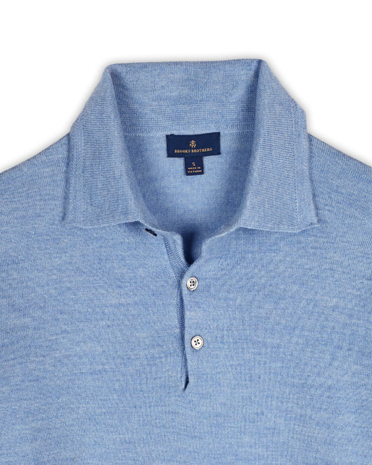 BROOKS BROTHERS SWEATER - S