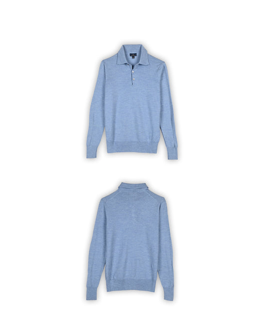 BROOKS BROTHERS SWEATER - S