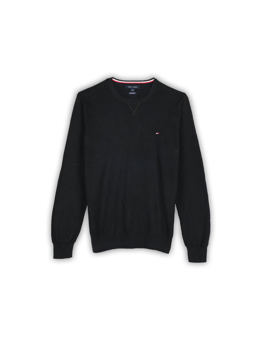 TOMMY HILFIGER SWEATER - L