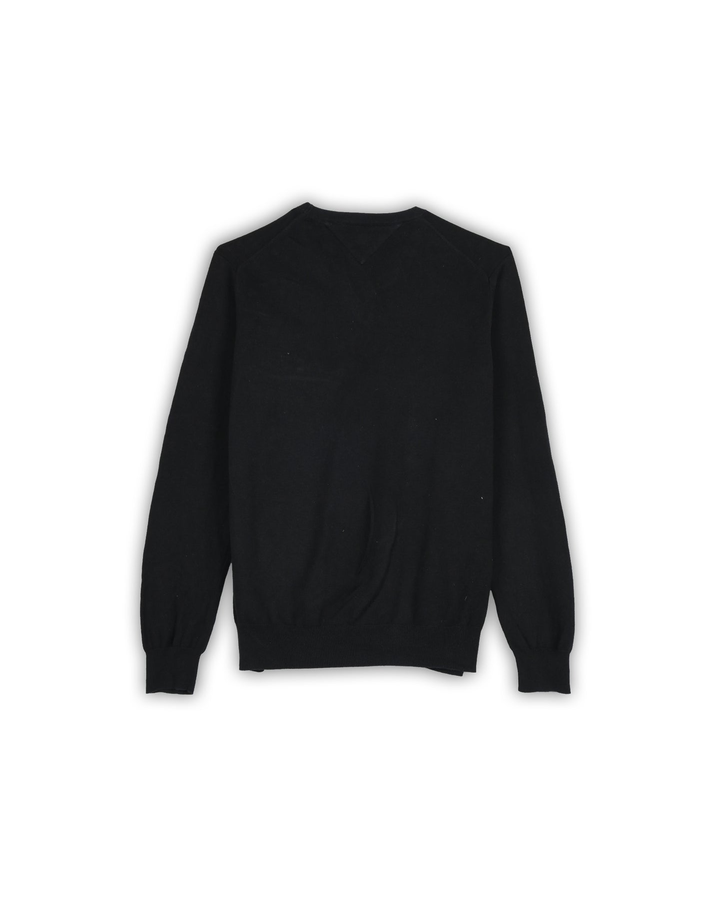 TOMMY HILFIGER SWEATER - L