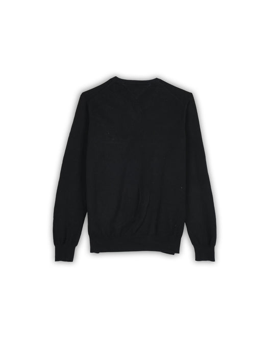 TOMMY HILFIGER SWEATER - L