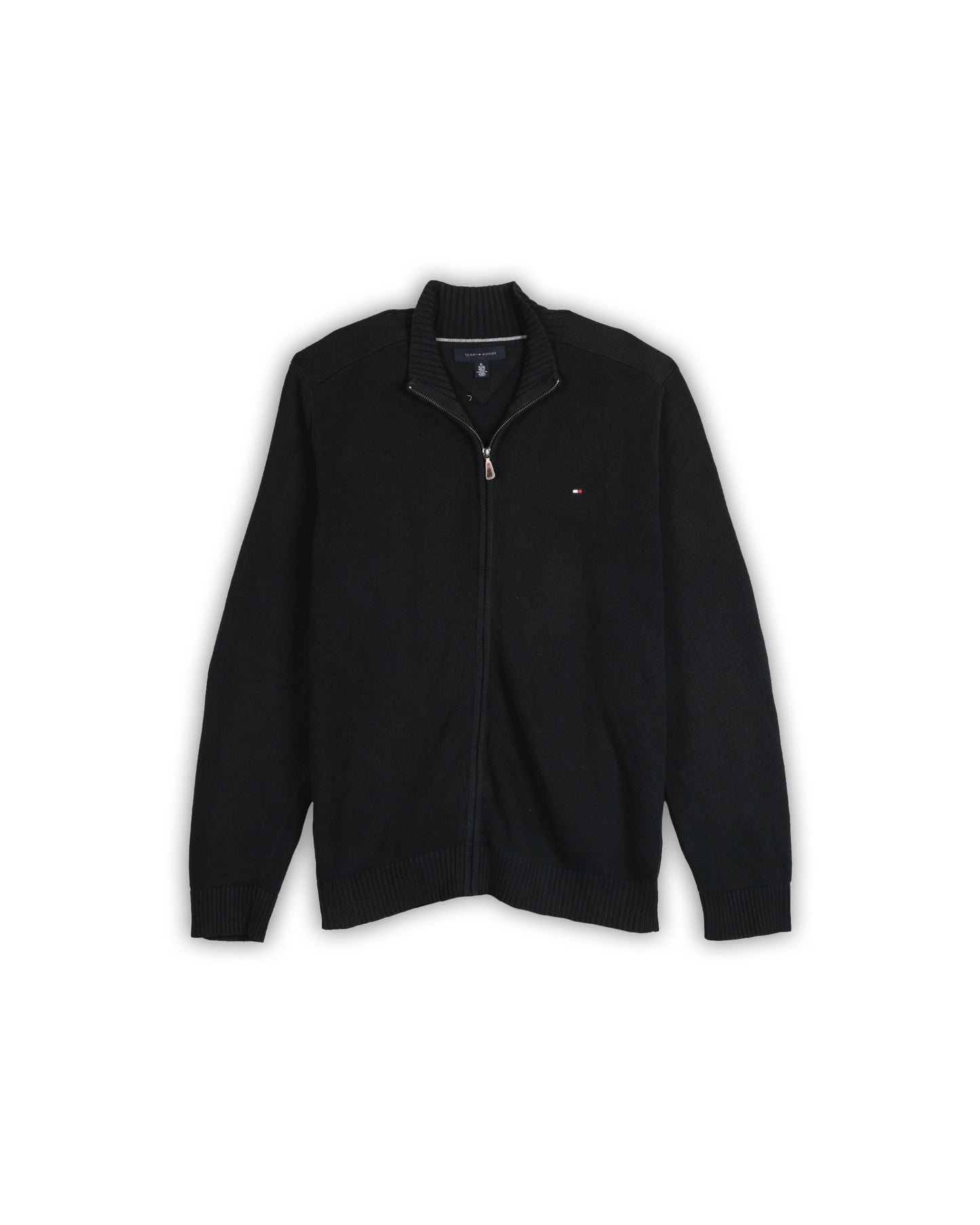 TOMMY HILFIGER SWEATER - XL