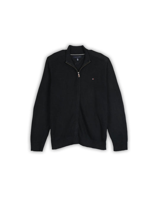TOMMY HILFIGER SWEATER - XL