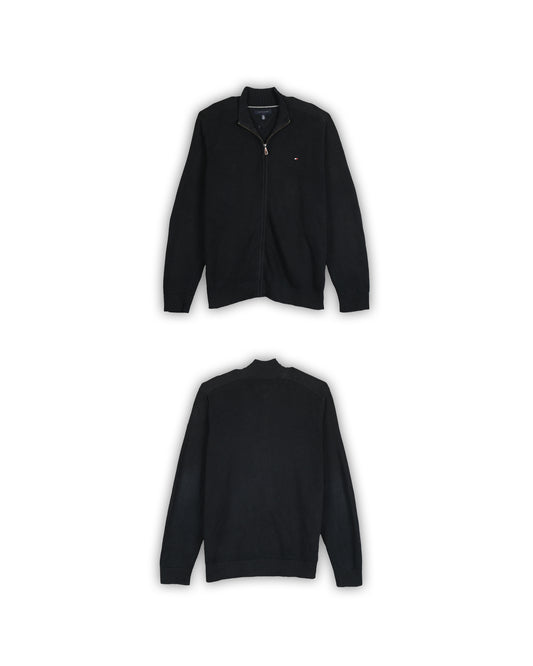 TOMMY HILFIGER SWEATER - XL