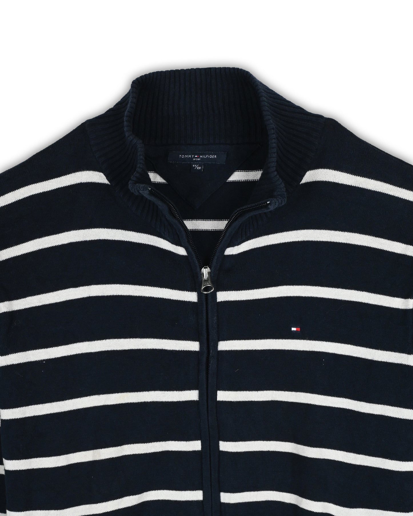 TOMMY HILFIGER SWEATER - XXL