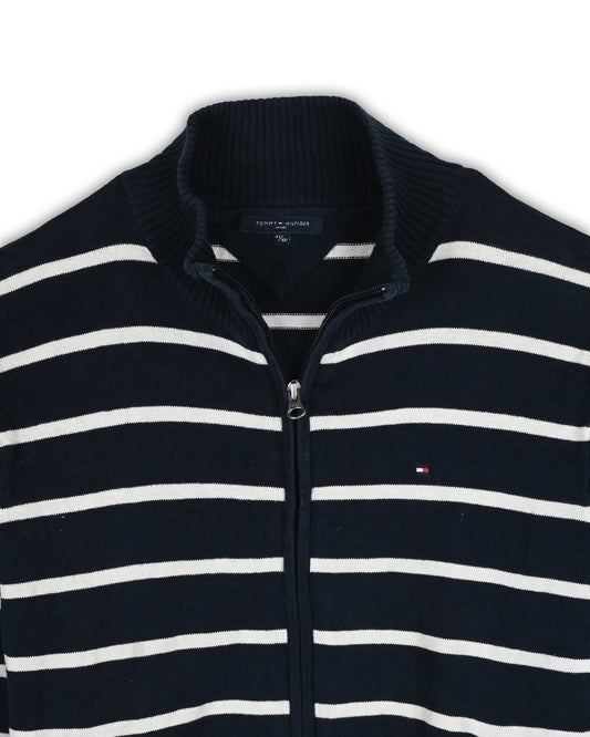 TOMMY HILFIGER SWEATER - XXL
