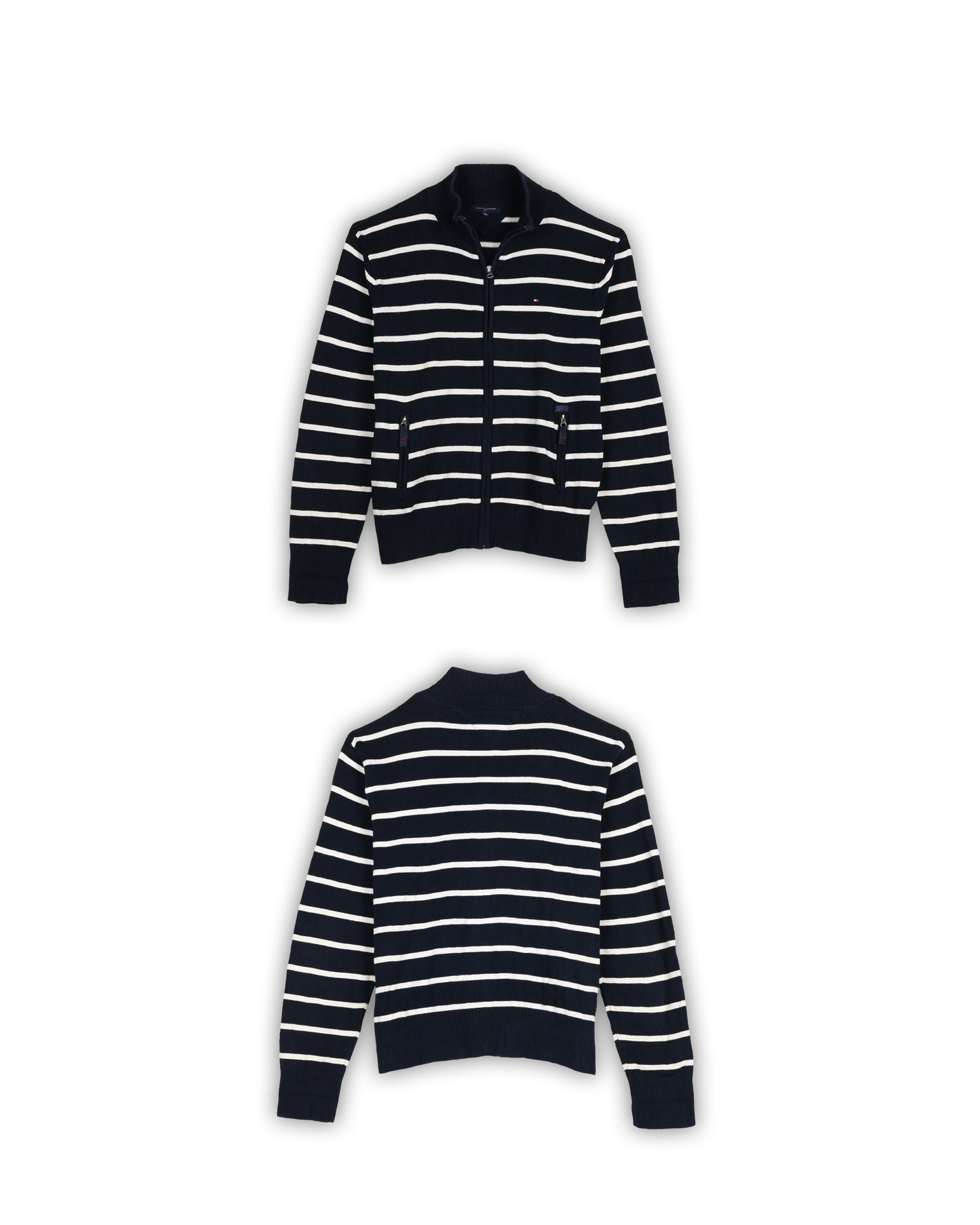 TOMMY HILFIGER SWEATER - XXL