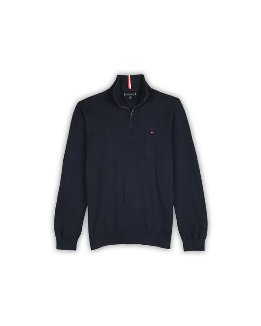 TOMMY HILFIGER SWEATER - XL