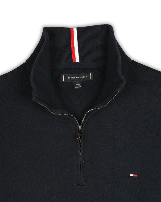 TOMMY HILFIGER SWEATER - XL