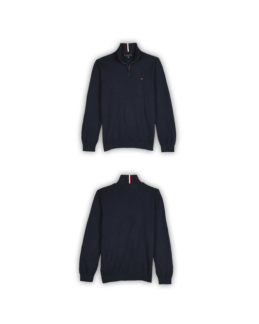 TOMMY HILFIGER SWEATER - XL