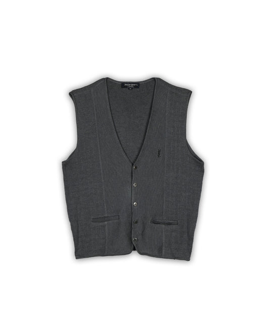 YVES SAINT LAURENT SWEATER - S