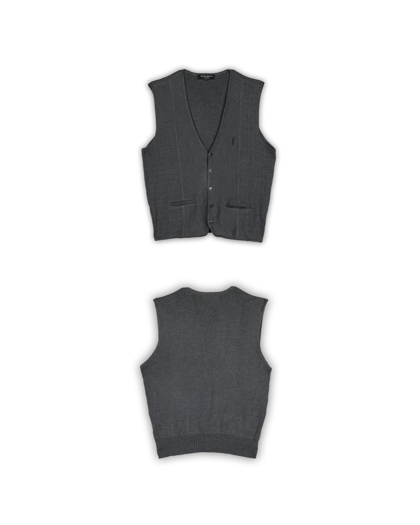 YVES SAINT LAURENT SWEATER - S