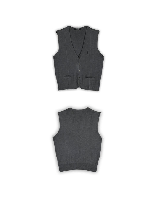 YVES SAINT LAURENT SWEATER - S